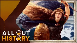 The Untold Stories Of Legendary Female Vikings | Viking Women: Full Series | All Out History
