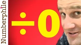 Problems with Zero - Numberphile