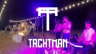 TACHTMAN [Wedding Trio] - สาวบางโพ