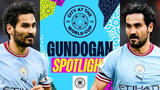 Ilkay Gündoğan | Spotlight | Best of German stars pre World Cup form