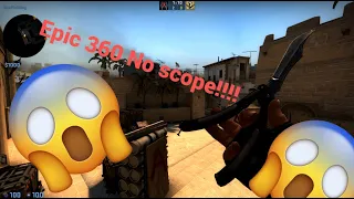 All cringe csgo fragmovies be like: