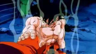 Goku AMV Tribute Blow Me Away