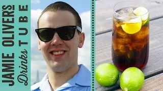 Cuba Libre Cocktail | Simone Caporale