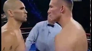 Mikkel Kessler vs Anthony Mundine