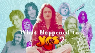 What Happened to Yes?