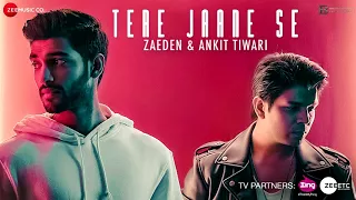 Zaeden   Tere Jaane Se HI10