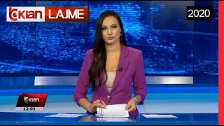Edicioni i Lajmeve Tv Klan 15 Tetor 2020, ora 12:00 Lajme - News