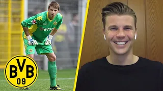 Four world champions missed! | Mitch Langerak: Match of my life | Bayern München - BVB 1:3