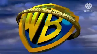 Warner Bros. Pictures (2003) "In Thick Hot Dessert" (Summer 2003)