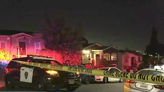 Night of Violence Pushes Oakland 2021 Homicide Count to 105