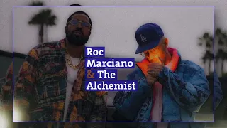 [FREE] ROC MARCIANO X THE ALCHEMIST SAMPLE KIT (PRE-CHOPPED LOOPS) 2024