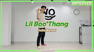 Lil Boo Thang ◀ No.213 ▶ Linedance