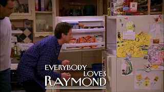 Hamster in the Freezer | Everybody Loves Raymond