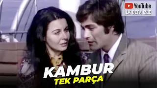 Kambur | Kadir İnanır Fatma Girik Eski Türk Filmi Full İzle