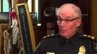 Saskatoon Canada Police Service - Restructure and Redeployment