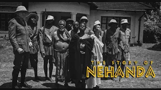 The Story Of Nehanda l Official Trailer l 2021