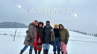 Kashmir - Gulmarg | Vacation | Family Trip | Part 2 | Vlog 68