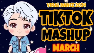 New Tiktok Mashup 2024 Philippines Party Music | Viral Dance Trend | March 23