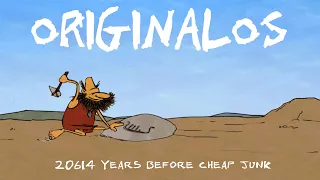 Originalos episode 14: Before cheap junk