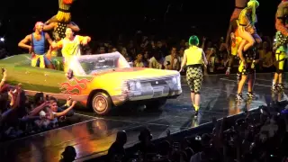 Katy Perry - Prismatic World Tour 2015 - Part 12: This is how we do