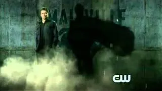 Smallville Series Finale Teaser #3