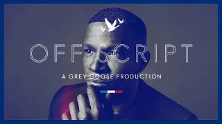 OFF SCRIPT a Grey Goose Production | Jamie Foxx & Hollywood Icons