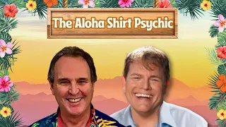 Aloha Shirt Psychic: Readings with Arthur LIVE!