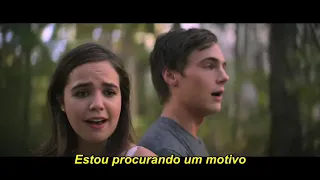A Week Away - Place in this World • Bailee Madison e Kevin Quinn (Legendado)