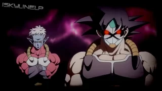 Dragon Ball Z AMV   My Demons