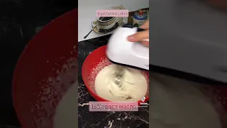 Рецепт торта «Красный бархат»