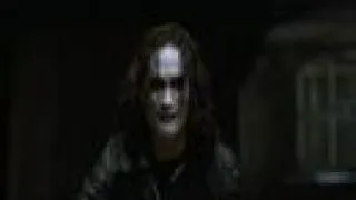 the Crow part 2 "going under"