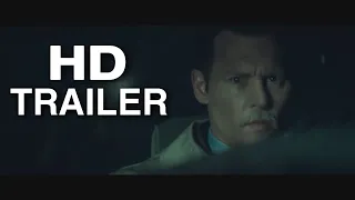 CITY OF LIES Trailer (2021) Johnny Depp, Forest Whitaker Full HD Movie