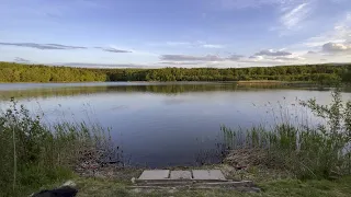 Доброгостів - Знайомство з водоймою (Фестиваль)