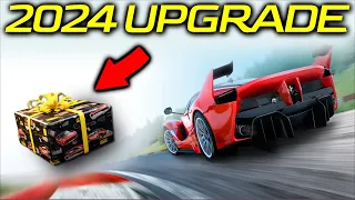 This Is The Best Sim Racing Upgrade For 2024