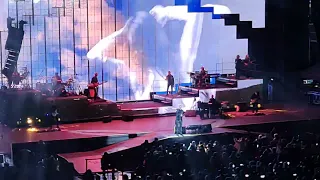 Eros Ramazzotti - Battito infinito (II) (Live in Verona, 24/09/2022)