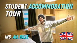 CHEAP AND BEST STUDENT ACCOMMODATION JUST FEW MINUTES AWAY FROM THE UNIVERSITIES IN ENGLAND, UK 🇬🇧