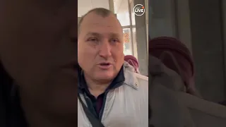 ‼️‼️‼️Скандал в Одессе: напали на Гончаренко центр и избили депутата | Оdesa.LIVE