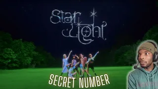 FIRST REACTION TO SECRET NUMBER "STARLIGHT" !!!