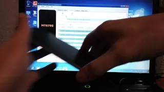 Xiaomi Redmi Note 3 - прошивка на русский и украинский с нуля