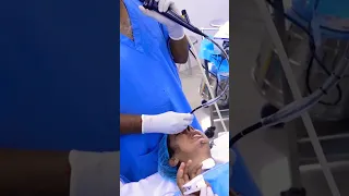 Very Difficult Anesthesia for Face Ankyolisis Surgery