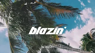 (FREE) "Blazin" - Koffee Type Beat | Free Dancehall Instrumental