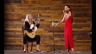 Café 1930 (Astor Piazzolla) - Alexandra Whittingham and Esther Abrami