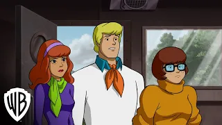 Scooby-Doo! Return to Zombie Island | Trailer | Warner Bros. Entertainment