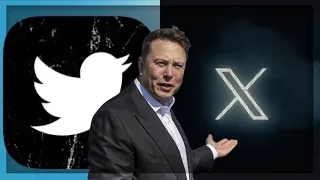 Twitter's Rebrand to "X" May End The Platform!