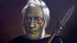 'The Redheads' New Zealand Ancient History Documentary