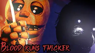 BLOOD RUNS THICKER ➤ FNAF ANIMATION PREVIEW