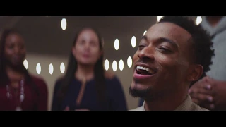 Grace - Jonathan McReynolds (Music Video)