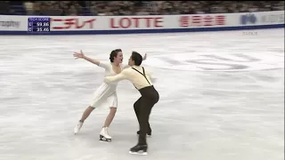 2017 NHK CAPPELLINI & LANOTTE FD ITA CBC