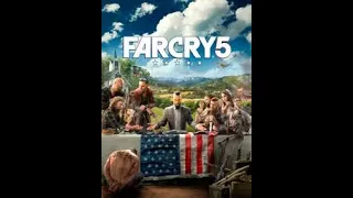 №1 СS:GO Just Cause 4 FarCry5 (чек описание перед просмотром)