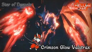 Monster Hunter Rise Part.14 เครื่องบินเจ็ทมาแล้ว (Crimson Glow Valstrax)